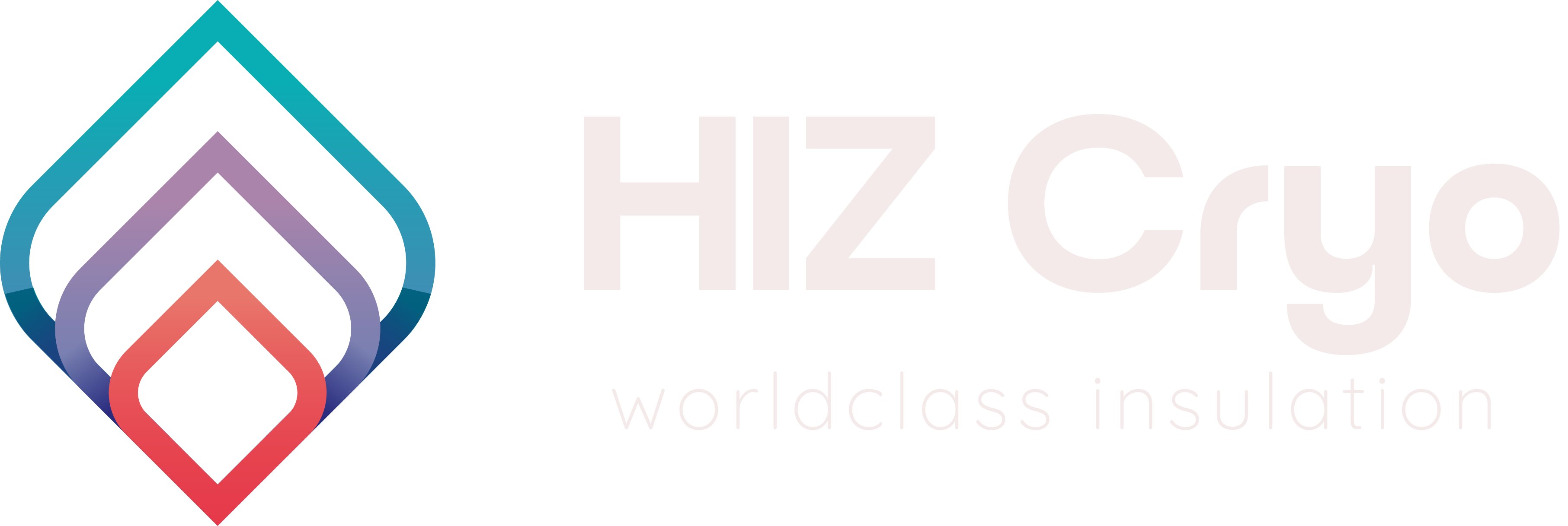 Hiz Cryo — Worldclass Insulation
