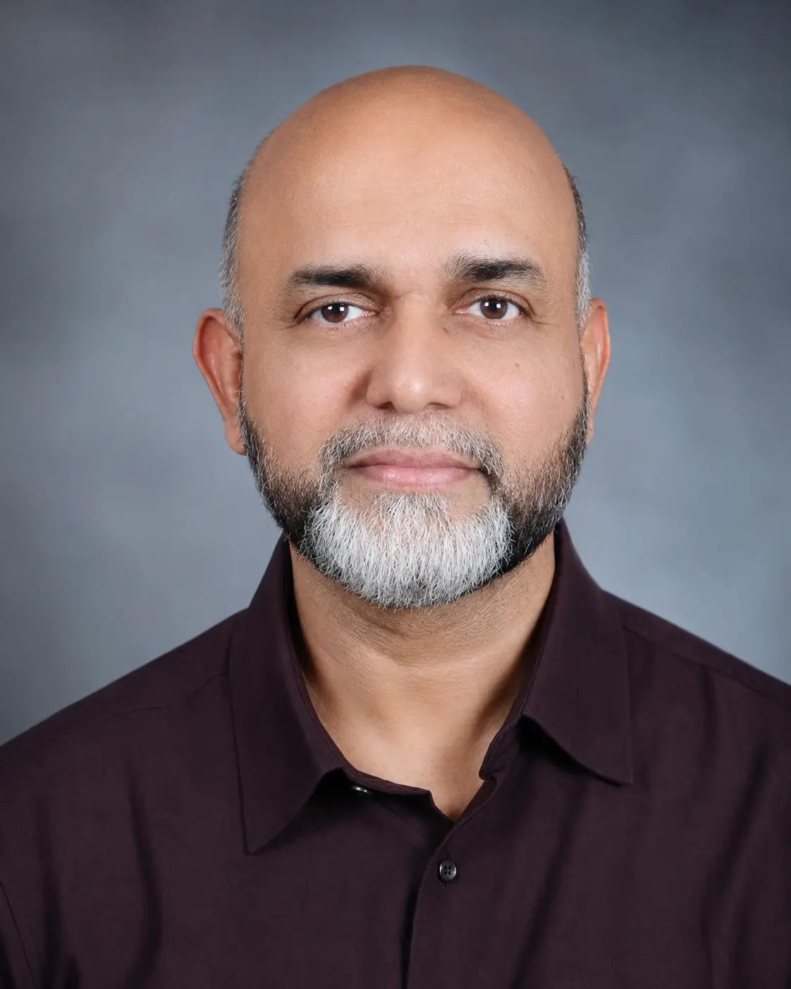Hanief Mohammed